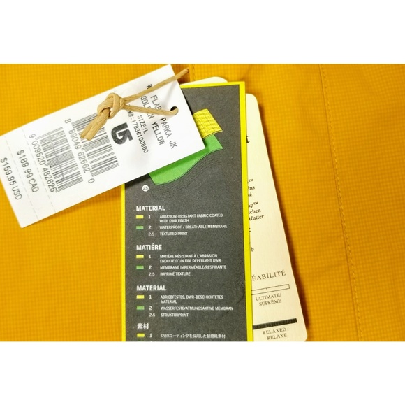 Burton Dryride Flare Parka Memorial Day ONLY Sale - Picture 4 of 8